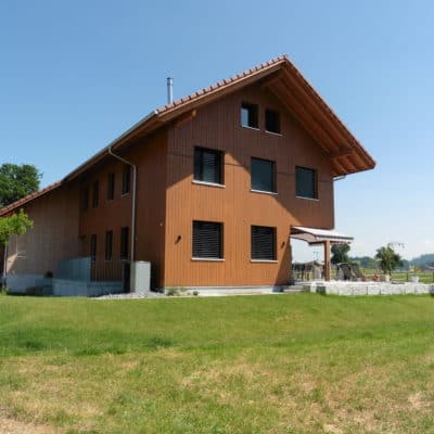 Neubau