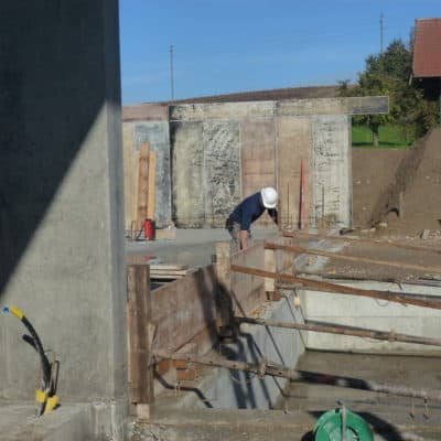 Betonbau