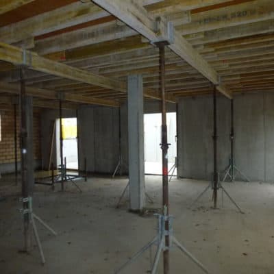 Betonbau