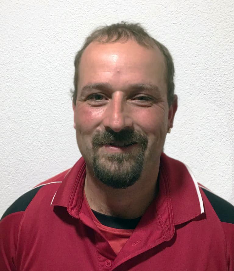 Mitarbeiter, Kranführer