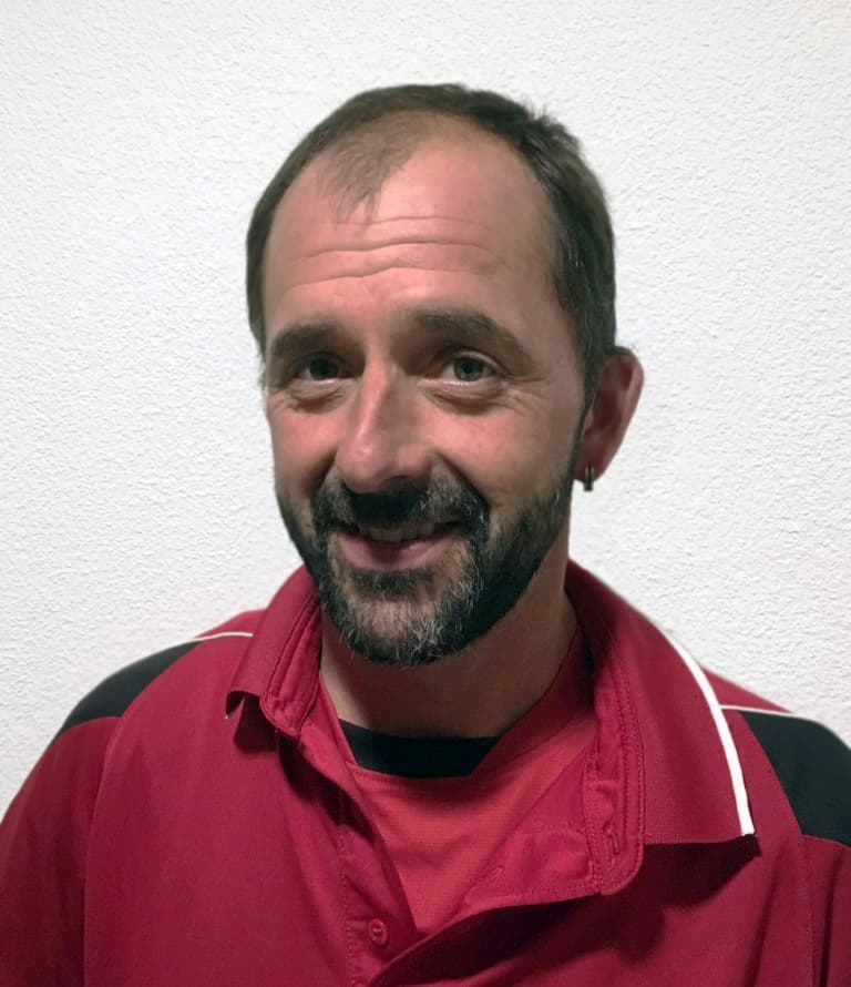 Geschäftsführung Ivo Küng