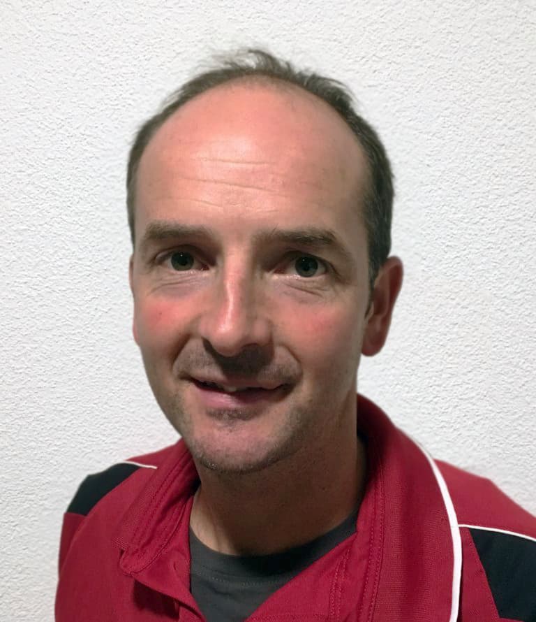 Geschäftsführung Jörg Küng